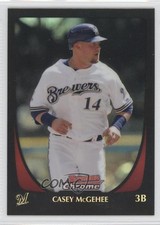 Click to enlarge Casey McGehee