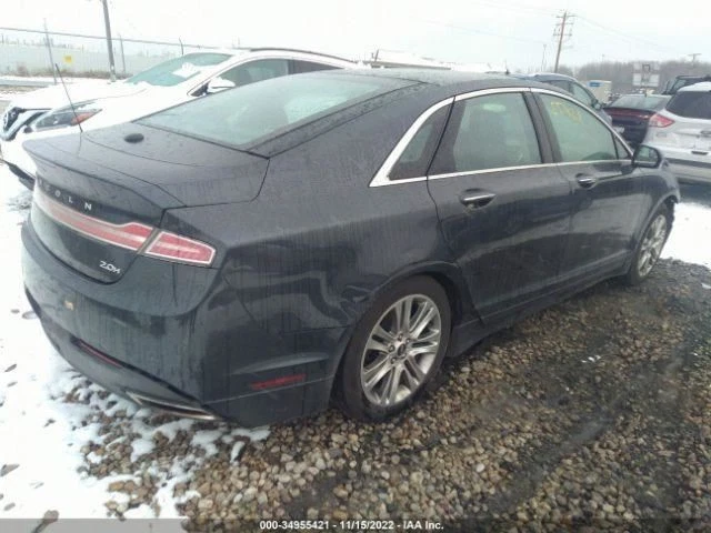 (LOCAL PICKUP ONLY) Windshield Glass Without Rain Sensor Fits 13-20 MKZ 4008928 — 第 4/4 张图片