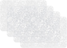 Set Di Tovagliette per Sala Da Pranzo, 4 Pezzi, 59062