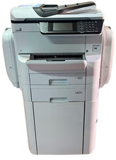 STAMPANTE MULTIFUNZIONE COLORE A3 EPSON WORKFORCE PRO WF-C869R RETE 25PPM