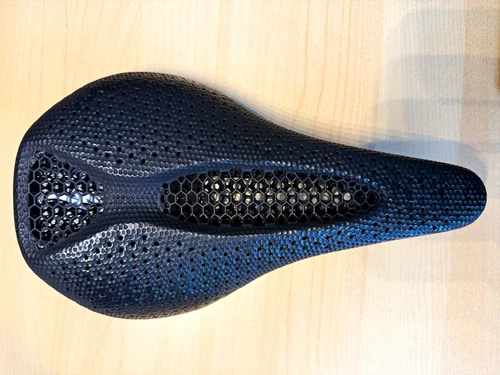 Specialized Power Pro Mirror 143mm - product listing photo