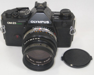 Olympus Om-2 Lens | eBay