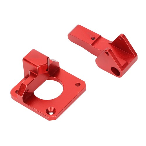 Dual Gear Extruder DIY Assembly Metal Material Large Extrusion Force Printer NEW - Afbeelding 3 van 12