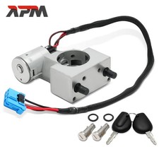 Serrure De Direction