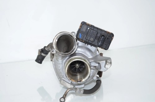 BMW F10 530d F11 190kw N57 Turbo Charger Turbolader 7823202