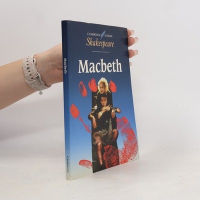 Macbeth  |  William Shakespeare
