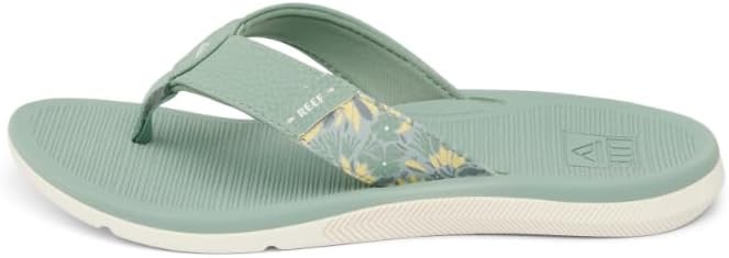 Reef Women's Santa Ana Flip-Flop
