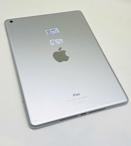 Original Apple  für iPad 6. Gen A1893 Silber Gehäuse Akkudeckel + Akku 100%