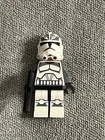 LEGO Star Wars Wolfpack Clone Trooper Minifigure Phase 2 SW0537 75045