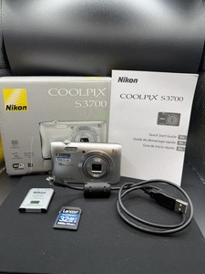 Nikon S3700 | eBay