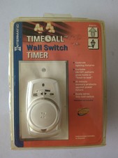 Intermatic EJ351CL Time All Wall Switch Timer...