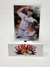 2016 Topps Baseball Colton Murray Rainbow Foil RC Card #488