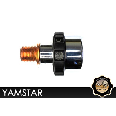 Stabilisator Kontrolle von Der Gashebel KAOKO Yamaha für Motorrad