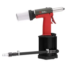 CHICAGO PNEUMATIC CP9886 Riveter 814KJ6