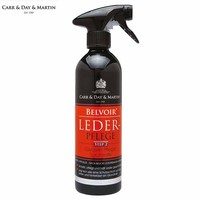 Carr&Day&Martin Belvoir Lederpflege Step Zwei 500Ml