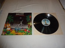 12LP  SMOKIE  Strangers In Paradise   TOP ZUS...