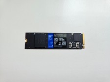 Western Digital WD Blue SN580 2TB M.2 2280 NVMe PCIe 4.0 SSD - 100% Health