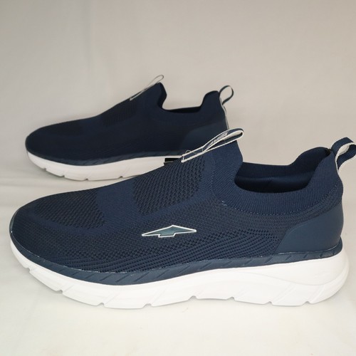 AVIA Hightail slip-on Sneaker shoes Blue Mens Size 13 - Picture 5 of 11