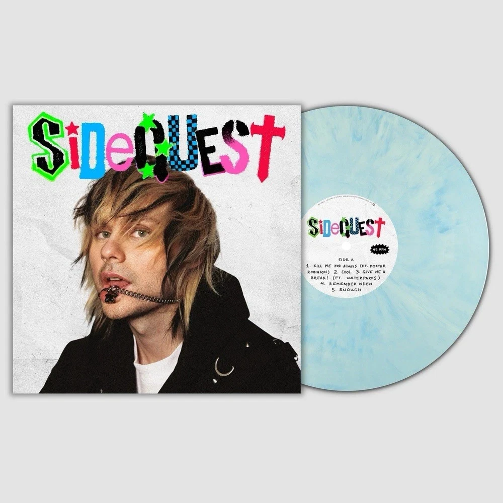 VERTIGO　　1ST + 2ND Vertigo First Pressing Vinyl Records for sale | eBay