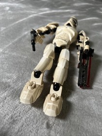 LEGO Star Wars: First Order Stormtrooper 75114