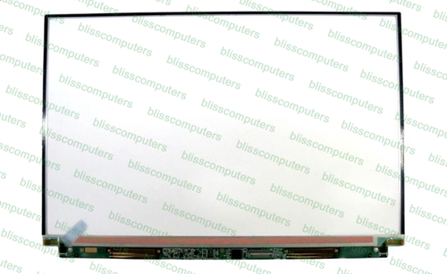 SONY VAIO VGN-SZ650N/C LAPTOP LED LCD Screen 13.3" WXGA Bottom Right - Picture 2 of 5