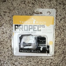 Trophy Ridge Propel IMS Limb Driven Arrow Rest