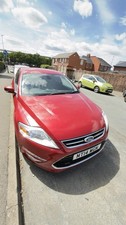 Ford Mondeo 2014 Business Edition 2.0 Diesel Auto