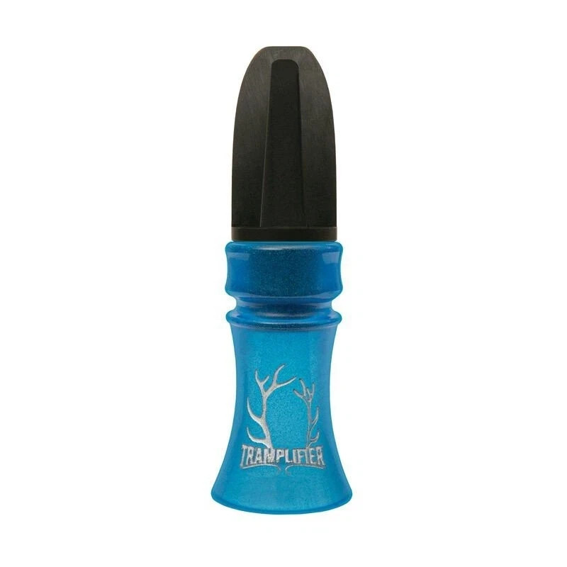 Primos Hunting Tramplifier SR Open Reed Elk Call Short Range
