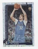 2025-26 TOPPS BASKETBALL SANDGLITTER RC COOPER FLAGG DALLAS MAVERICKS #201