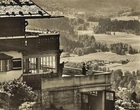 WW2 WAFFEN ELITE OBERSALZBURG FUHRER KOMMANDANT OBERSTURMBANNFHR.BERNHARD FRANK