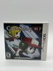 COMPLETE Cave Story 3D (Nintendo 3DS, 2011)