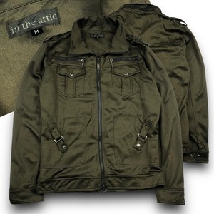 In the Attic Jacket | eBay