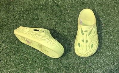 Puma LaMelo Ball MB.01 Rick and Morty Men's Shoes Size 7 Green Red