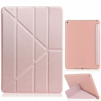 Schutzhülle Für iPad 5/6/7/8/9/10. Gen Air 3 4 5th Pro 11 12.9 Smart Tasche Case