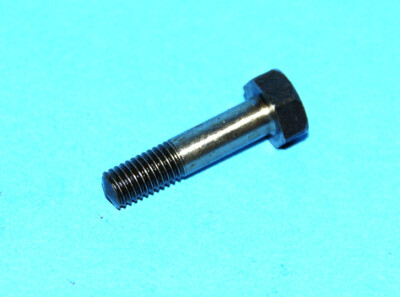 70-1562 E1562 fly wheel bolt 3 piece crank p/u Triumph Kurbelwellen schraube 1/4
