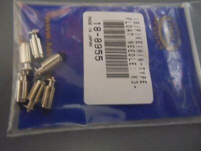 Float Needle Valve Per Piece, New, 16155-413-751 - Foto 9