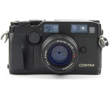 Contax G2 Auto Film Cameras for sale | eBay Contax G2 Auto Film Cameras for sale | eBay