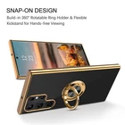 For Samsung Galaxy S26 Ultra S25 FE S24 S23 S22 Case Shockproof Heavy Duty Cover