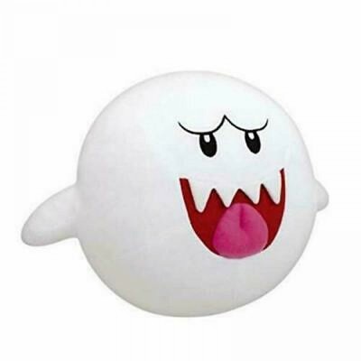 big boo plush