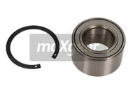 33-0893 Maxgear Radlagersatz FüR Ford,Mazda