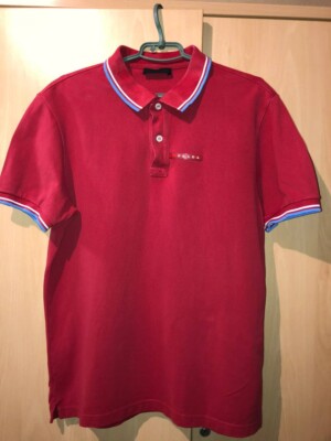 Prada polo shirt