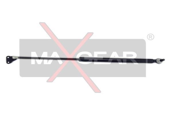 Maxgear 12-0256 Gasfeder, Kofferraum-/Laderaum FüR Honda-image