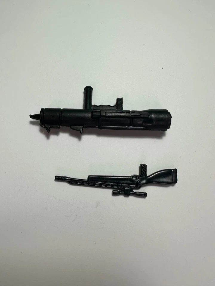 Boneco de ação vintage Lanard Corps 1996 grande sarge COMPLETO EXCELENTE FORMA - Imagem 2 de 4