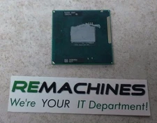 Intel® Core i3 SR0DP i3-2370M Laptop CPU Processor TESTED FREE SHIPPING!