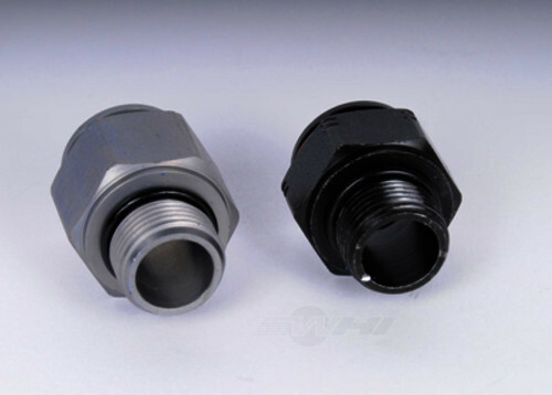 Fittings Transmission New GM ACDelco 88996640 Fits Avalanche Silverado Sierra Q3 - Picture 1 of 1