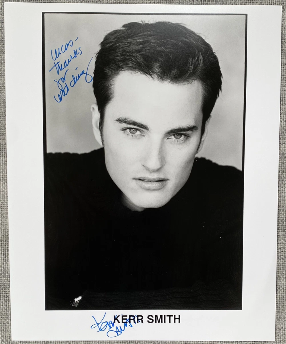 Kerr Smith Charmed