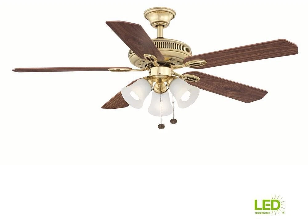 How To Remove Light Kit From Hampton Bay Ceiling Fan Shelly Lighting
