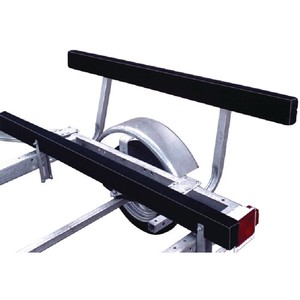 Tiedown 86124 EZ Loader/Venture Trailer Carpeted Bunk 