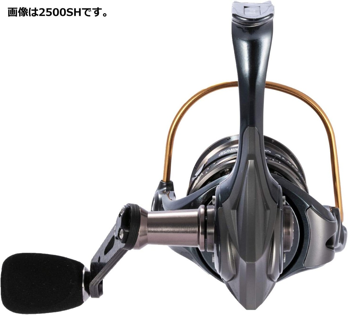 Abu Garcia Revo Alx THETA | eBay