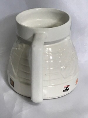 Starbucks Coffee Chubby Ceramic Travel Globe Mug, 20 oz. White | eBay